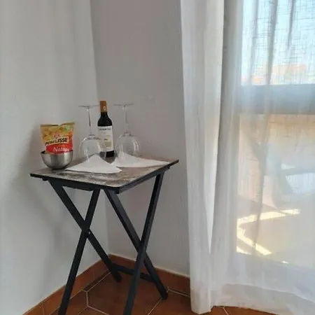 Апартаменты Guestready - Moorish Surfer Homestay - Consolacao