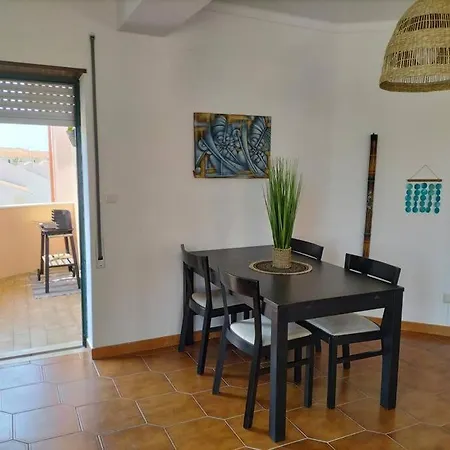 Guestready - Moorish Surfer Homestay - Consolacao Атогиа-да-Балейя