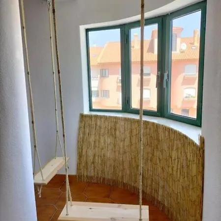 Guestready - Moorish Surfer Homestay - Consolacao Апартаменты