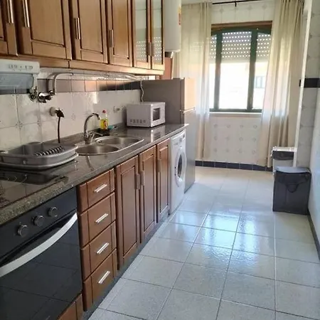 Апартаменты Guestready - Moorish Surfer Homestay - Consolacao *