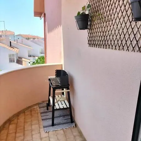 Guestready - Moorish Surfer Homestay - Consolacao Атогиа-да-Балейя