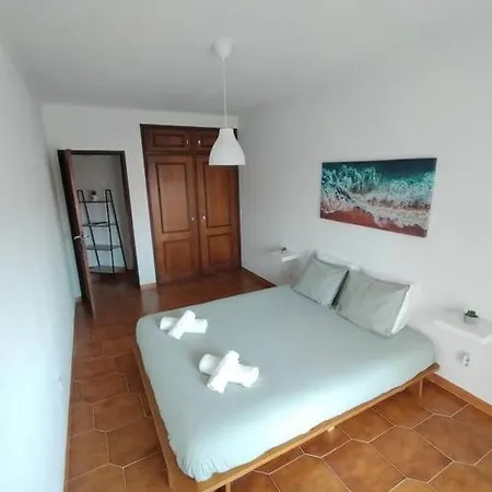 Апартаменты Guestready - Moorish Surfer Homestay - Consolacao *