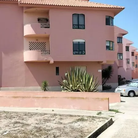 Апартаменты Guestready - Moorish Surfer Homestay - Consolacao Атогиа-да-Балейя