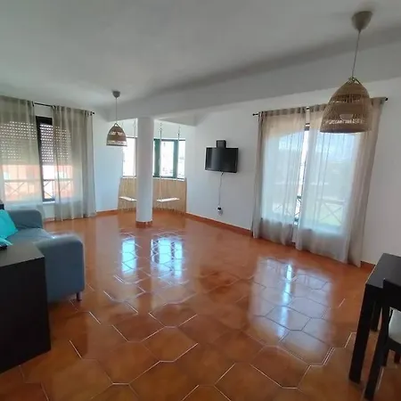 Guestready - Moorish Surfer Homestay - Consolacao Апартаменты Атогиа-да-Балейя