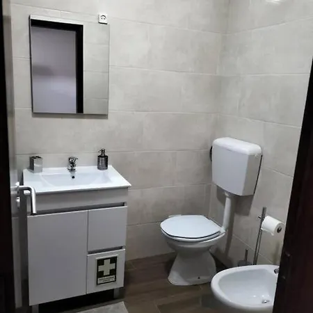 Guestready - Moorish Surfer Homestay - Consolacao Атогиа-да-Балейя